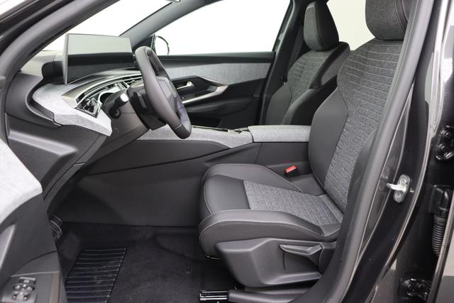 Peugeot 3008 Allure Hybrid 145 hp e-DSC6 