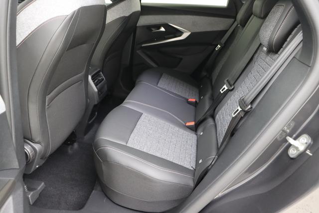 Peugeot 3008 Allure Hybrid 145 hp e-DSC6 