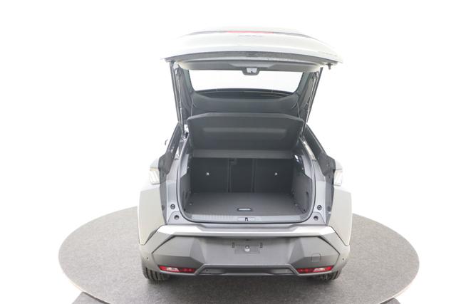 Peugeot 3008 Allure Hybrid 145 hp e-DSC6 