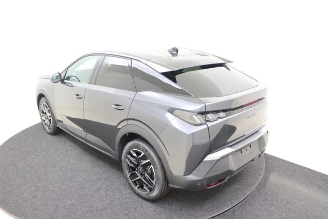 Peugeot 3008 Allure Hybrid 145 hp e-DSC6 