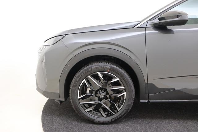 Peugeot 3008 Allure Hybrid 145 hp e-DSC6 