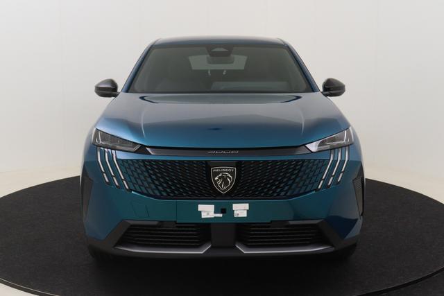 Peugeot 3008 Allure Hybrid 145 hp e-DSC6 