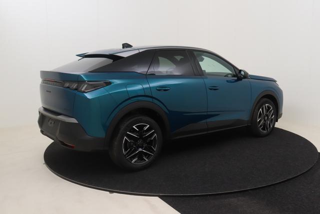 Peugeot 3008 Allure Hybrid 145 hp e-DSC6 