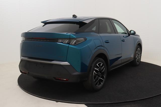 Peugeot 3008 Allure Hybrid 145 hp e-DSC6 