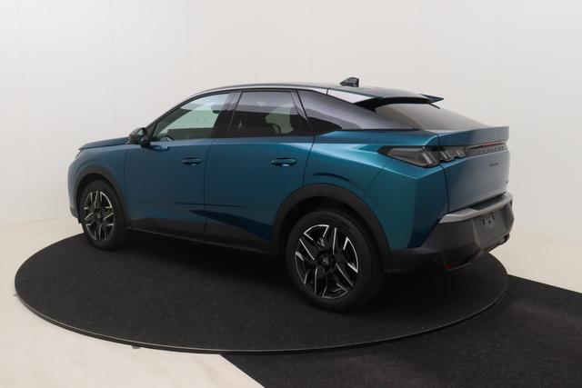 Peugeot 3008 Allure Hybrid 145 hp e-DSC6 