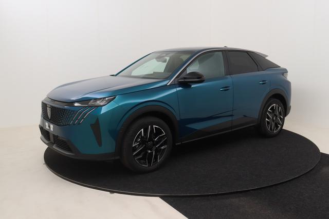 Peugeot 3008 Allure Hybrid 145 hp e-DSC6 