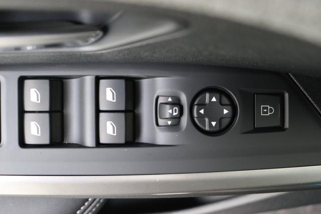 Peugeot 3008 Allure Hybrid 145 hp e-DSC6 