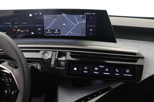 Peugeot 3008 Allure Hybrid 145 hp e-DSC6 