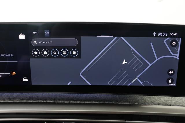 Peugeot 3008 Allure Hybrid 145 hp e-DSC6 