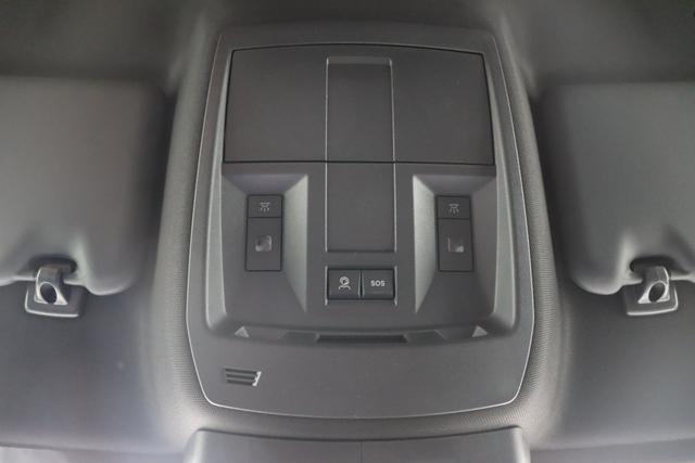 Peugeot 3008 Allure Hybrid 145 hp e-DSC6 