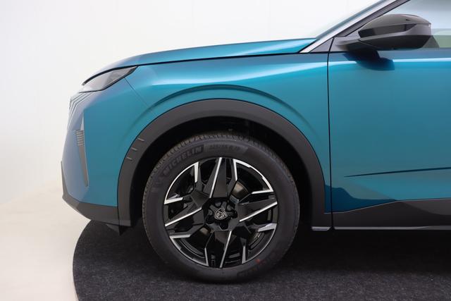 Peugeot 3008 Allure Hybrid 145 hp e-DSC6 