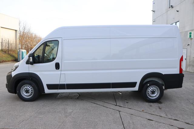 Peugeot Boxer L3H2 3.5T Heavy 2.2 BlueHDi 180 S&S EAT8 