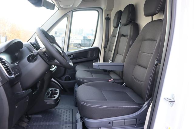 Peugeot Boxer L3H2 3.5T Heavy 2.2 BlueHDi 180 S&S EAT8 