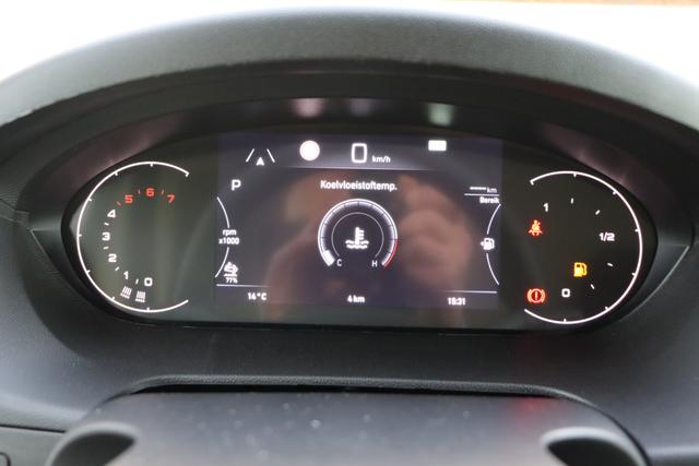 Peugeot Boxer L3H2 3.5T Heavy 2.2 BlueHDi 180 S&S EAT8 