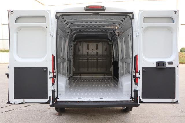 Peugeot Boxer L3H2 3.5T Heavy 2.2 BlueHDi 180 S&S EAT8 