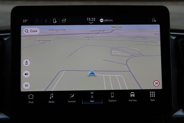 Peugeot Boxer L3H2 3.5T Heavy 2.2 BlueHDi 180 S&S EAT8 