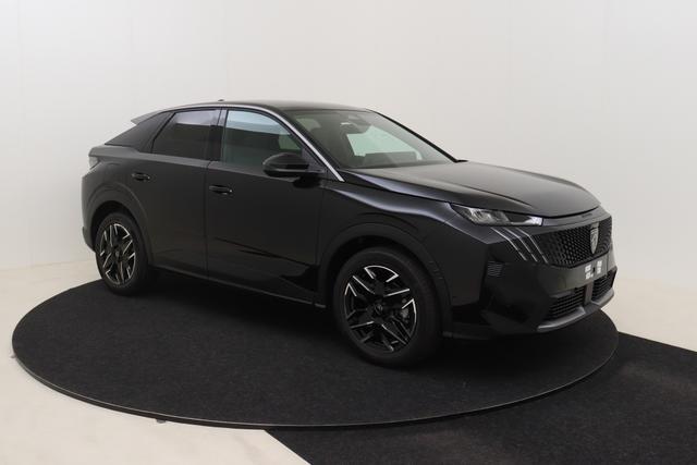 Peugeot 3008 Allure Hybrid 145 e-DSC6 