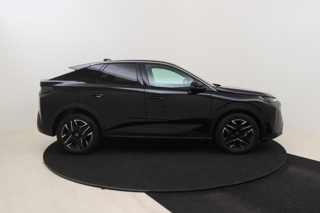 Peugeot 3008 Allure Hybrid 145 e-DSC6 