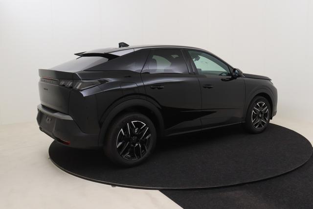 Peugeot 3008 Allure Hybrid 145 e-DSC6 