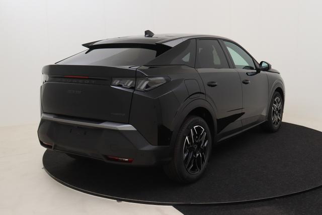 Peugeot 3008 Allure Hybrid 145 e-DSC6 