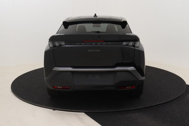 Peugeot 3008 Allure Hybrid 145 e-DSC6 