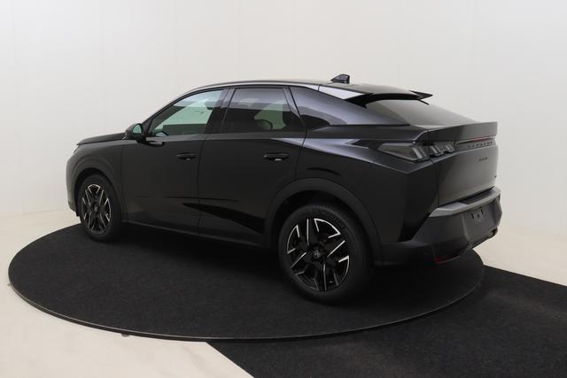 Peugeot 3008 Allure Hybrid 145 e-DSC6 