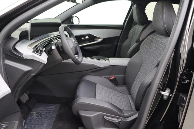 Peugeot 3008 Allure Hybrid 145 e-DSC6 