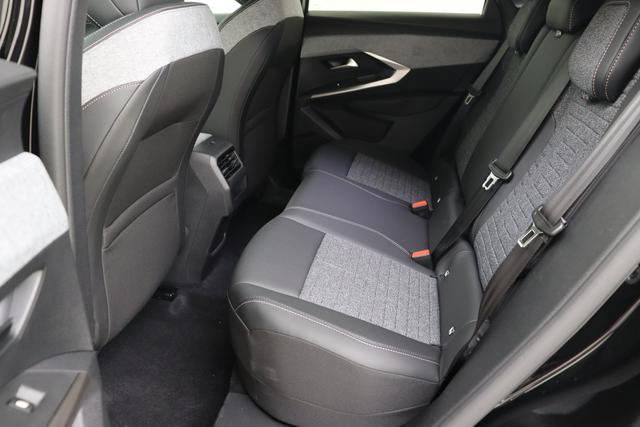 Peugeot 3008 Allure Hybrid 145 e-DSC6 