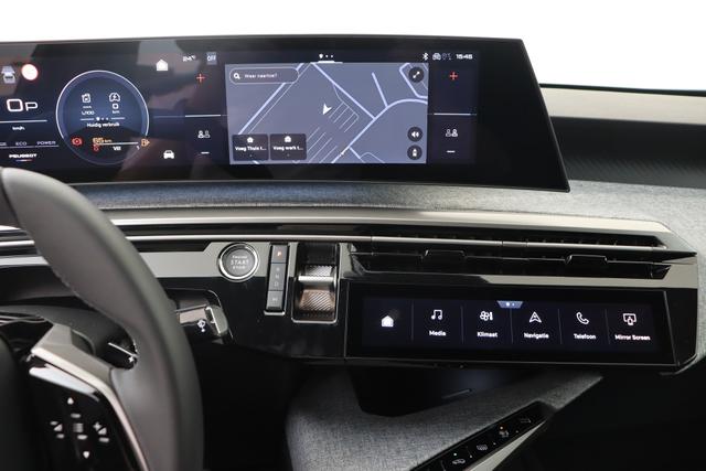 Peugeot 3008 Allure Hybrid 145 e-DSC6 