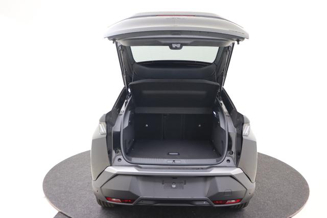 Peugeot 3008 Allure Hybrid 145 e-DSC6 