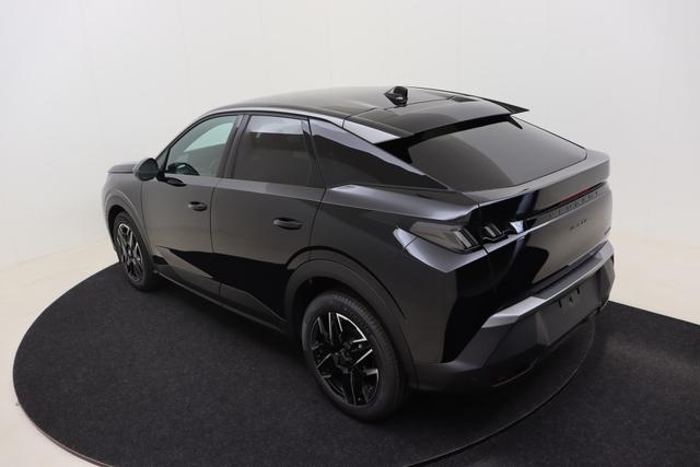 Peugeot 3008 Allure Hybrid 145 e-DSC6 