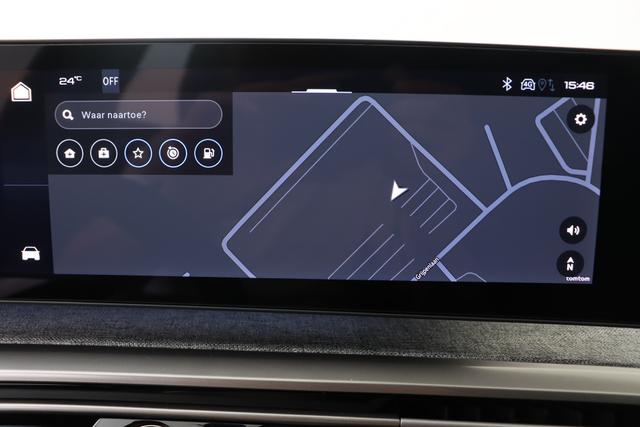 Peugeot 3008 Allure Hybrid 145 e-DSC6 