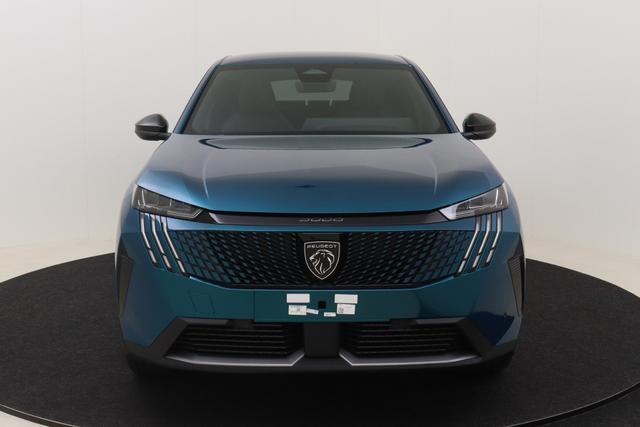 Peugeot 3008 Allure Hybrid 145 e-DSC6 