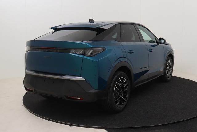 Peugeot 3008 Allure Hybrid 145 e-DSC6 