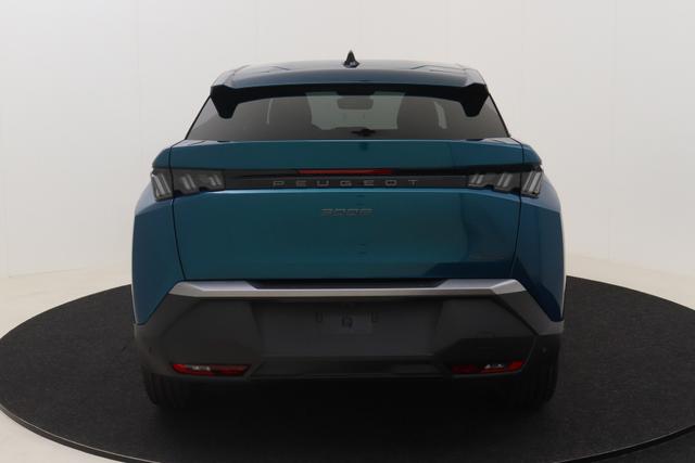 Peugeot 3008 Allure Hybrid 145 e-DSC6 