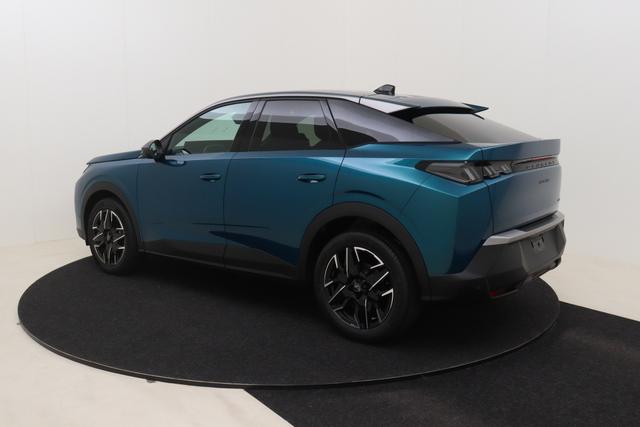 Peugeot 3008 Allure Hybrid 145 e-DSC6 