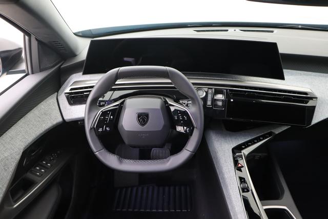 Peugeot 3008 Allure Hybrid 145 e-DSC6 