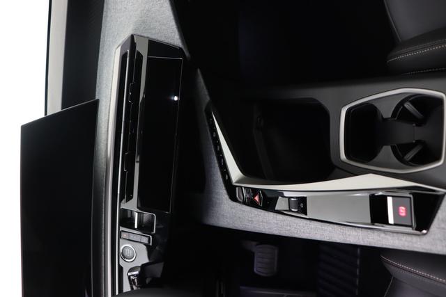 Peugeot 3008 Allure Hybrid 145 e-DSC6 