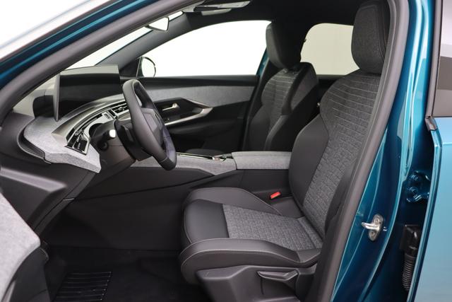 Peugeot 3008 Allure Hybrid 145 e-DSC6 