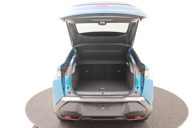 Peugeot 3008 Allure Hybrid 145 e-DSC6 