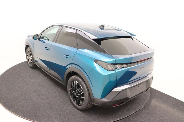 Peugeot 3008 Allure Hybrid 145 e-DSC6 