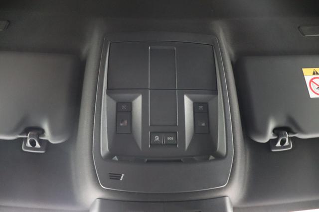 Peugeot 3008 Allure Hybrid 145 e-DSC6 