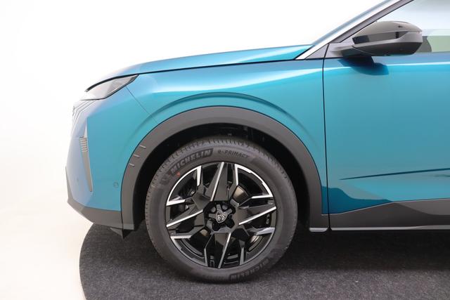 Peugeot 3008 Allure Hybrid 145 e-DSC6 