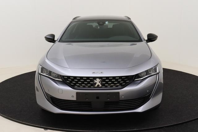 Peugeot 508 SW GT 1.5 BlueHDi 130 hp S&S EAT8 