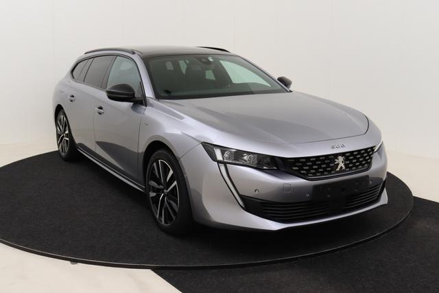 Peugeot 508 SW GT 1.5 BlueHDi 130 hp S&S EAT8 