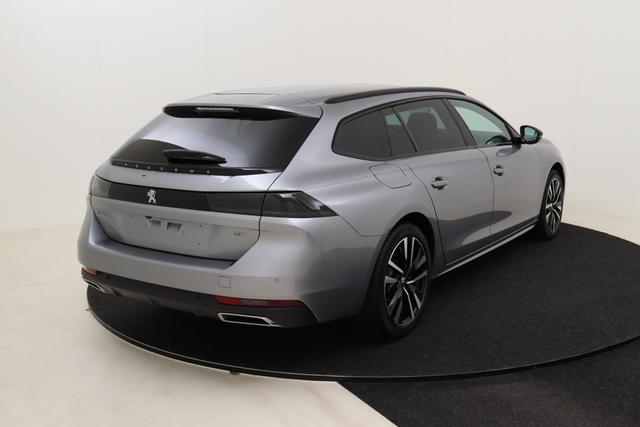 Peugeot 508 SW GT 1.5 BlueHDi 130 hp S&S EAT8 