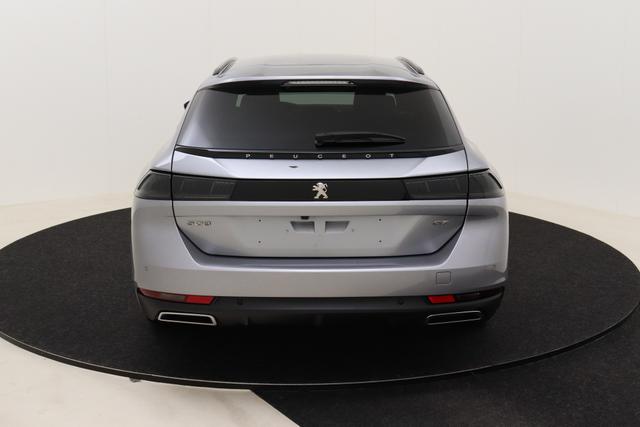 Peugeot 508 SW GT 1.5 BlueHDi 130 hp S&S EAT8 