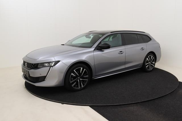 Peugeot 508 SW GT 1.5 BlueHDi 130 hp S&S EAT8 