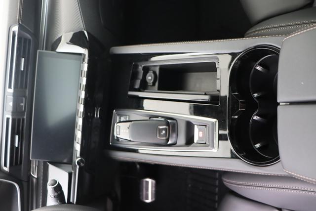 Peugeot 508 SW GT 1.5 BlueHDi 130 hp S&S EAT8 