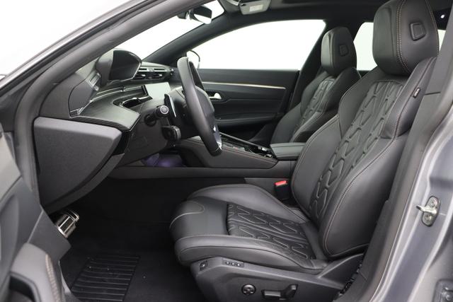 Peugeot 508 SW GT 1.5 BlueHDi 130 hp S&S EAT8 